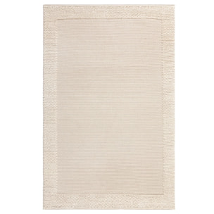 Tapis en laine BUBBLE