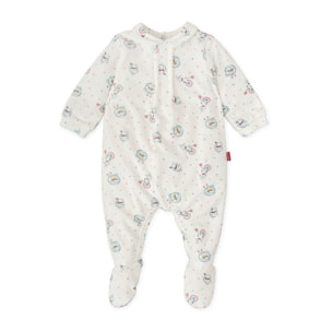 PELELE BLANCO QUÍMICO - Blanco quÍmico