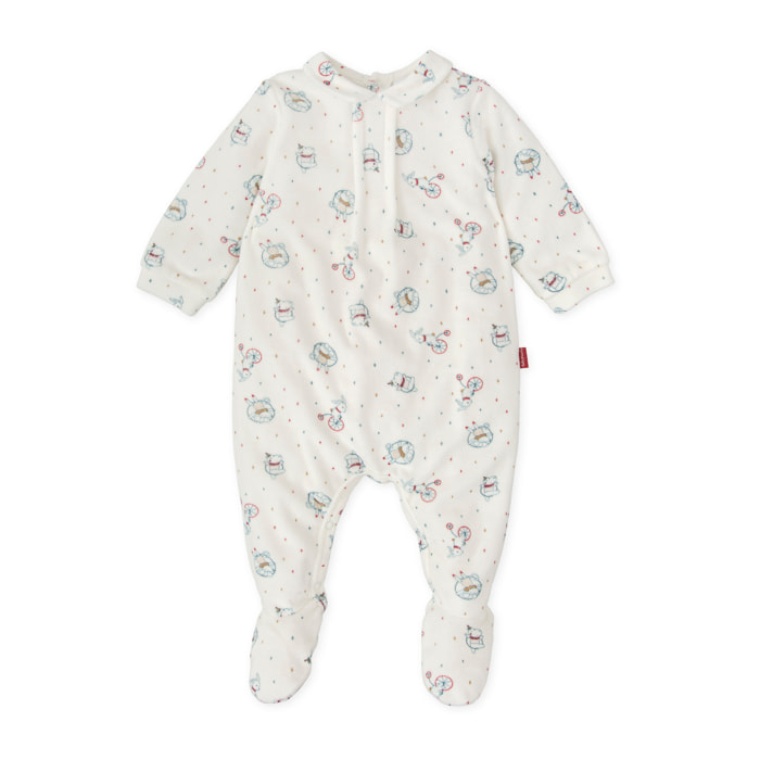 PELELE BLANCO QUÍMICO - Blanco quÍmico