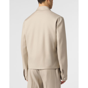 PHILIPP PLEIN Zipped Blouson