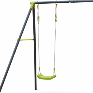 Siège balançoire plastique pour portique BALAGUÈRE