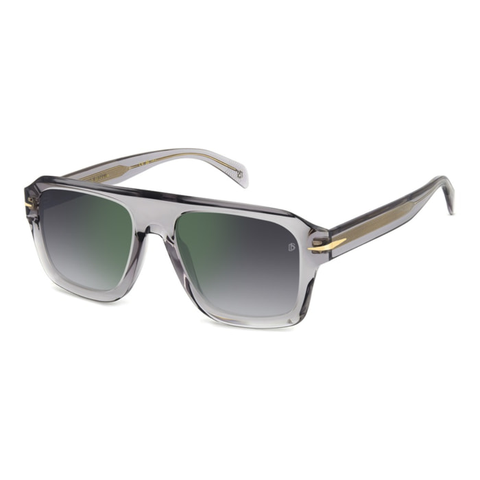 Gafas de Sol David Beckham DB 7127/S KB7 de Acetato Hombre 54 mm