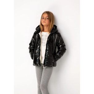 Conguitos - Giacca per bambini isolante dal freddo con fodera interna