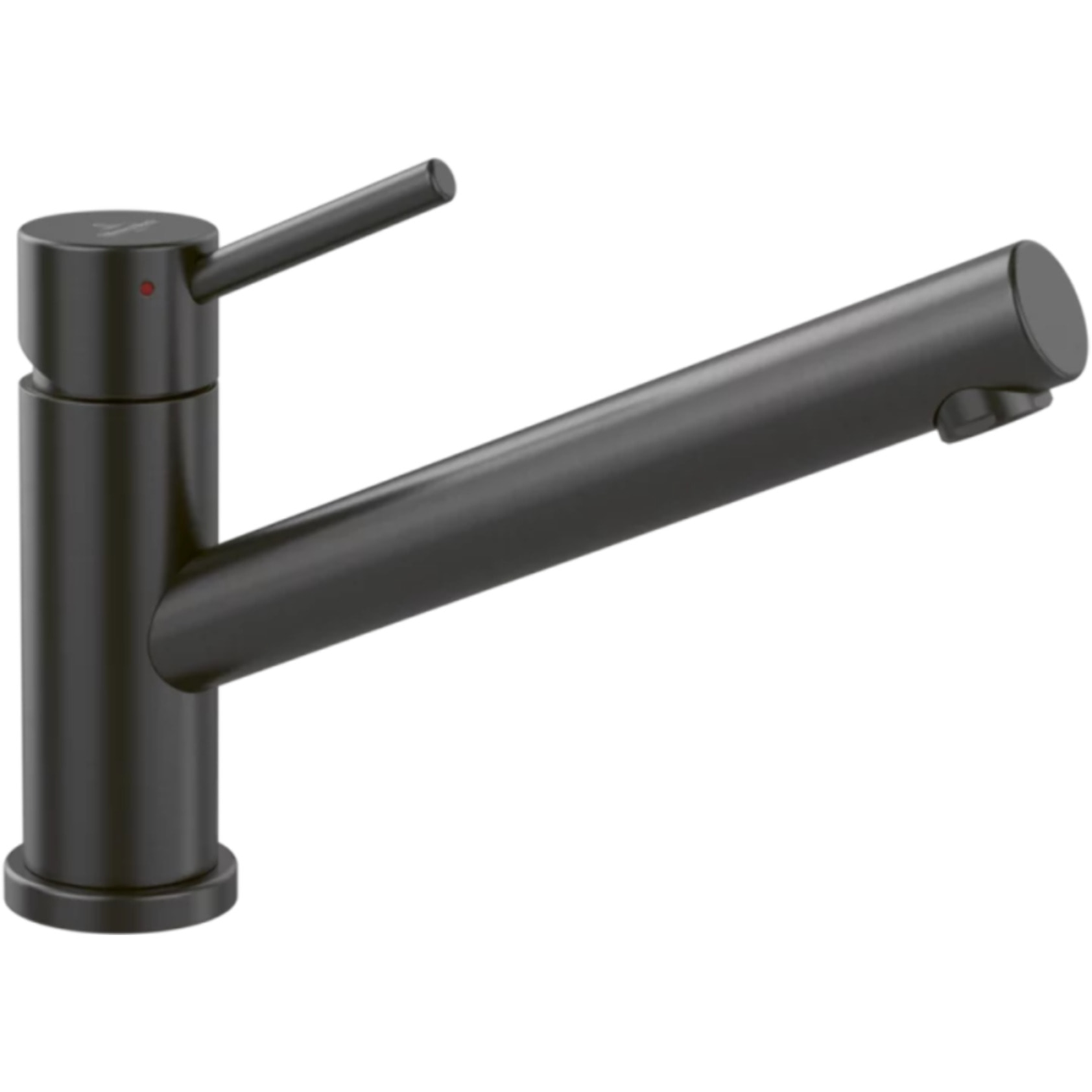 Robinet cuisine rabattable VILLEROY ET BOCH Como Window