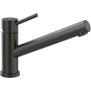 Robinet cuisine rabattable VILLEROY ET BOCH Como Window