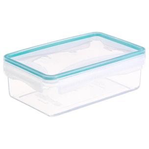 Boîte de conservation plastique "Clipeat" 1,19L