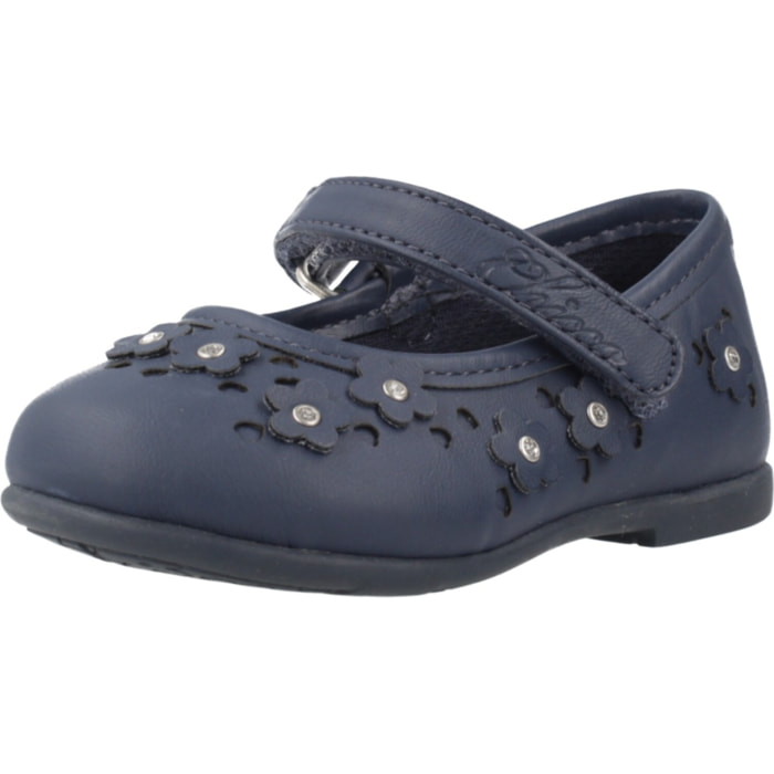 Sandalias Niña de la marca CHICCO  modelo MERCEDITAS CORA AZUL