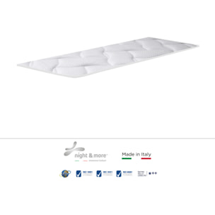 TOPPER KIM H3 cm 90X200