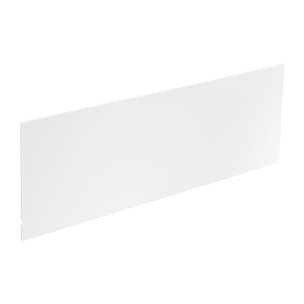 AvanTech YOU Façade intérieure du profilé à recouper - Hauteur 187 mm - Blanc - HETTICH - 9257275