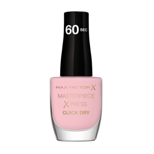 ESMALTE DE UÑAS MASTERPIECE XPRESS TONO 210