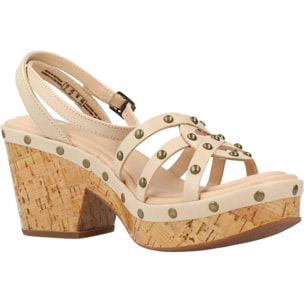 Sandalias Mujer de la marca CLARKS  modelo MARITSA70 SUN NUDE