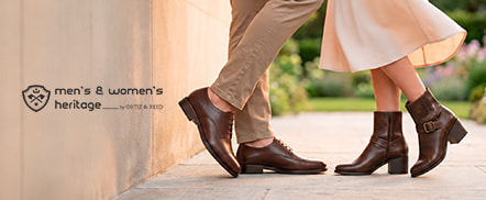 Men´s Heritage