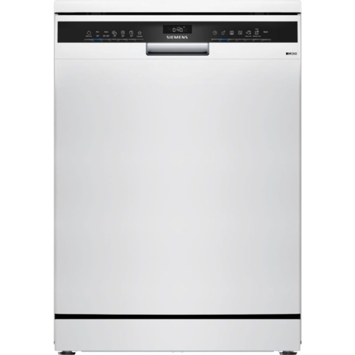 Lave vaisselle 60 cm SIEMENS SN23EW03KE