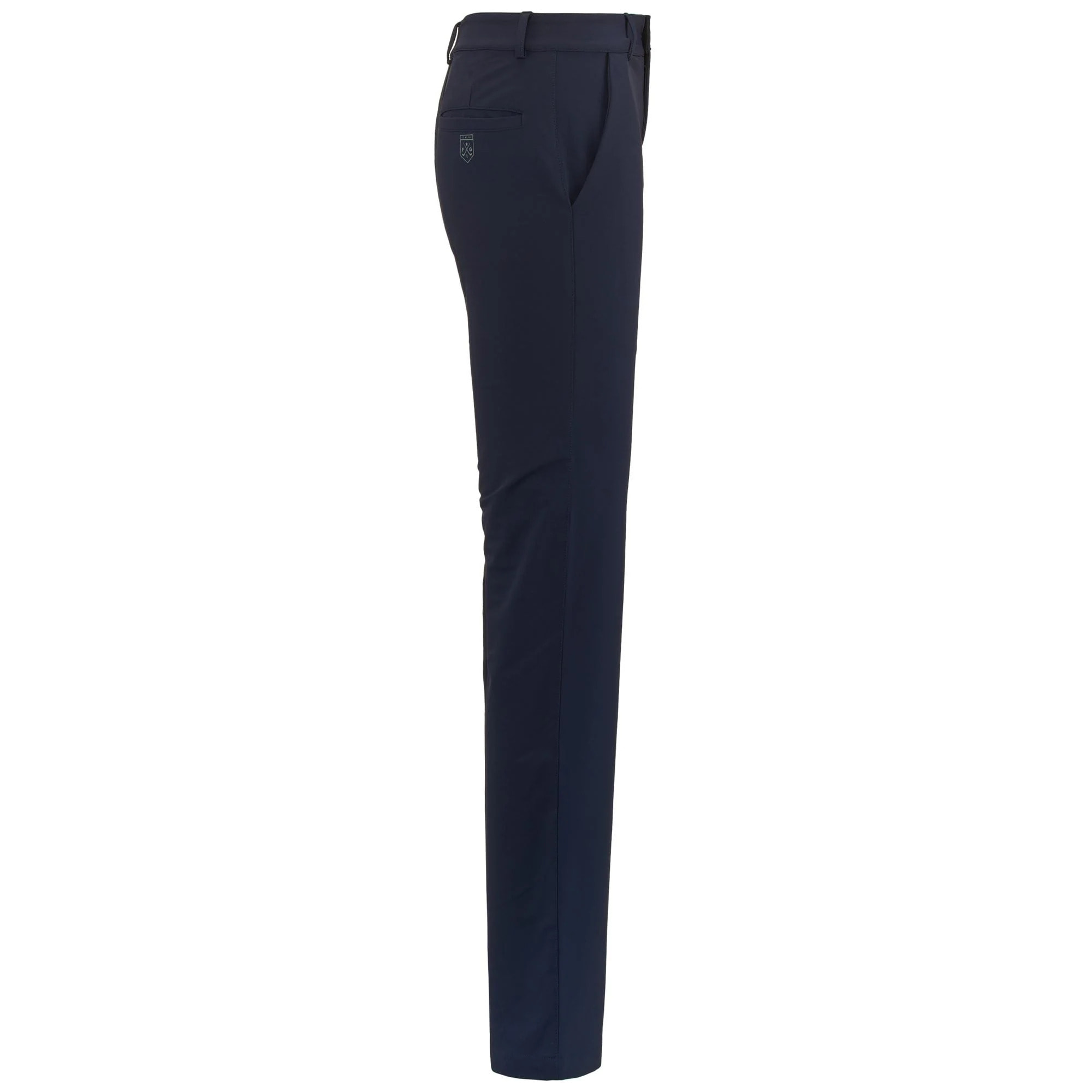 Kappa - Pantaloni Donna Blu - WINLAD