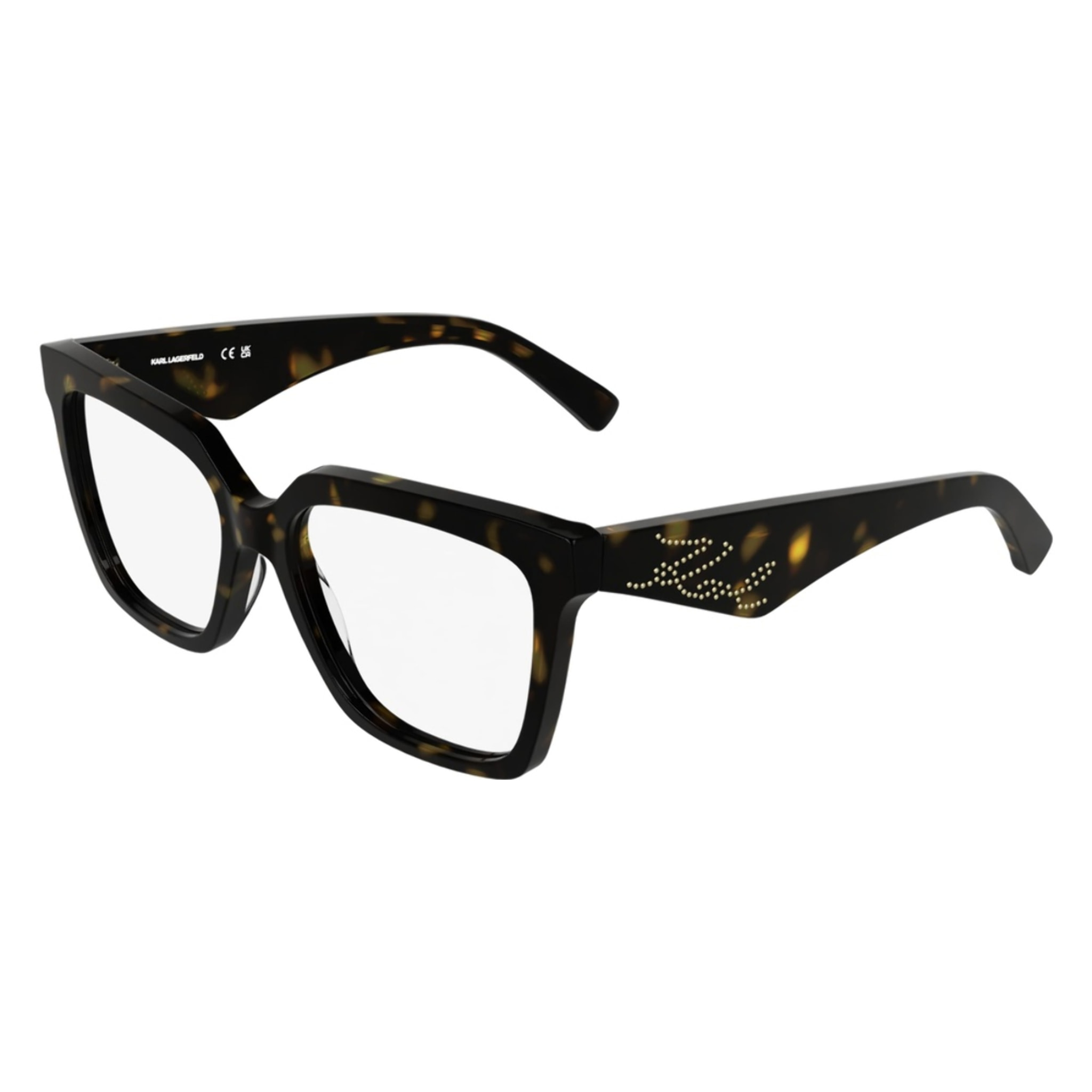 Gafas de Vista Karl Lagerfeld KL6250 242 de Acetato Mujer 53 mm