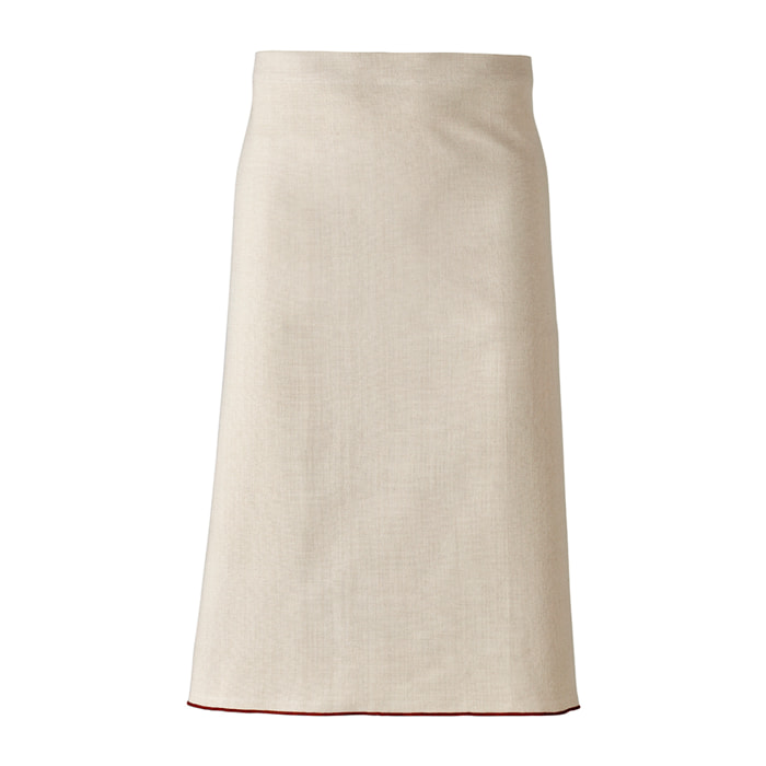 Tablier serveur 70x108 ORGANIC