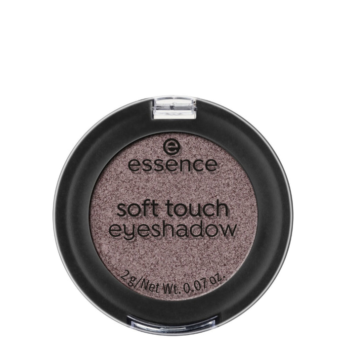 Soft Touch Eyeshadow - Fard à Paupières Ultra-Doux
