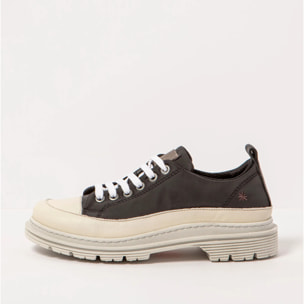 Zapatos 1894 NYLON BLACK/ BIRMINGHAM color Black