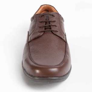 Zapato Oxford - Marron