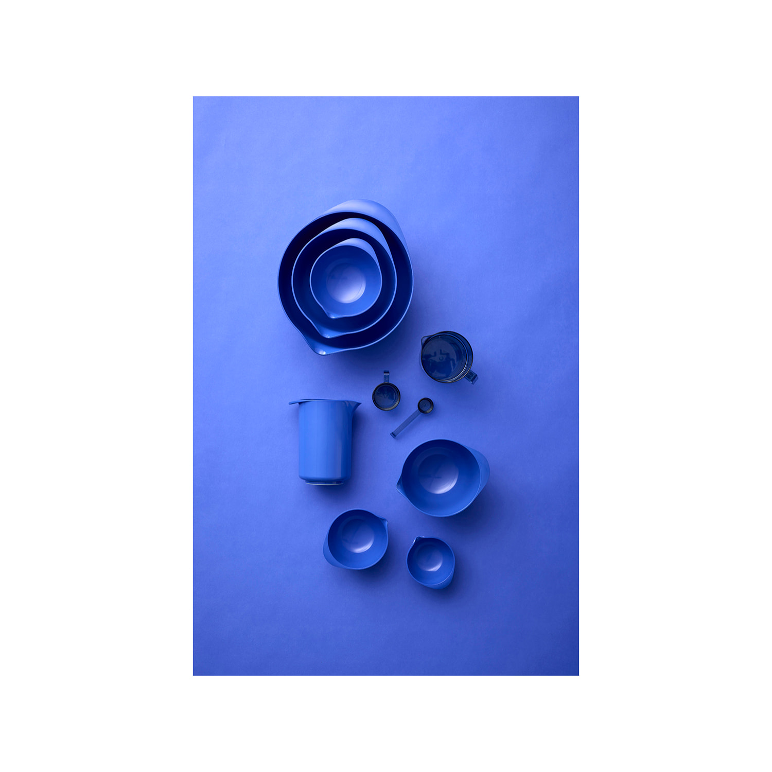 Bol à mixer NEW Margrethe