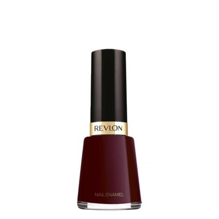 Sheer Nude - Vernis à Ongles