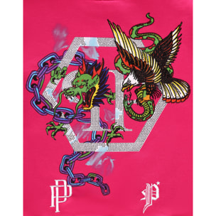 PHILIPP PLEIN Top/Pantalón