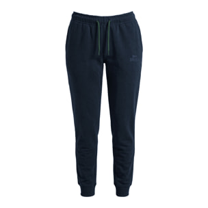 Tuta Donna LONSDALE Cotone Primavera Full Zip