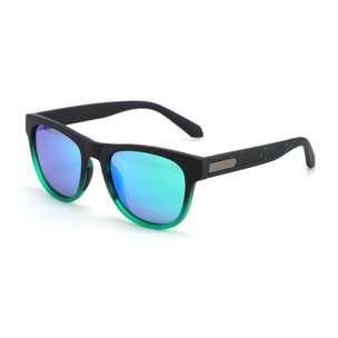 Gafas de Sol Fluor S11114-C4 Polarizadas de Tr90 Unisex 53 mm