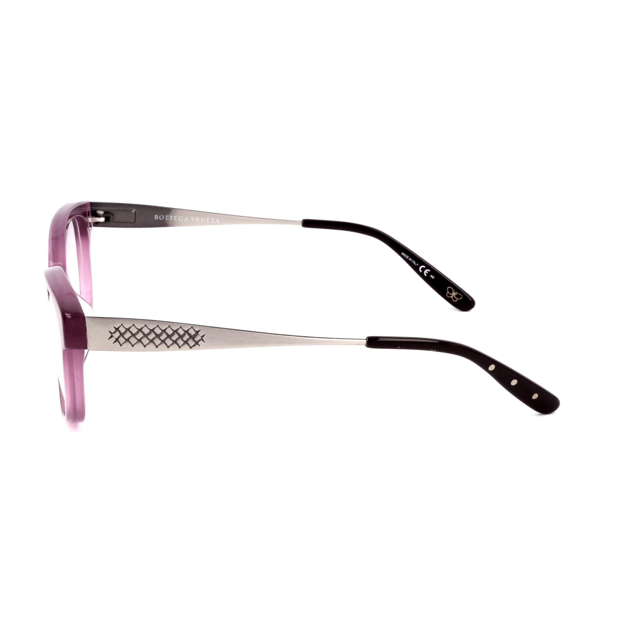 Montura de gafas Bottega Veneta Mujer BV-602-J-F2B