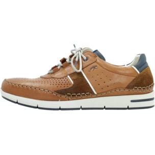 DERBIES - OXFORD FLUCHOS F1442