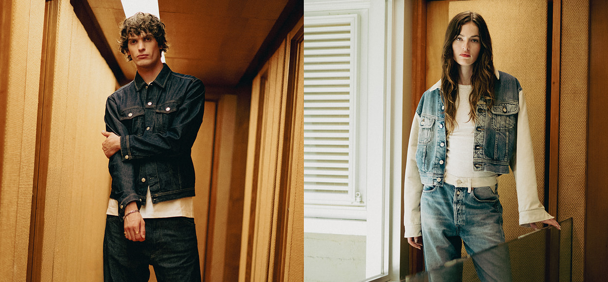 REPLAY à prix discount chez VEEPEE