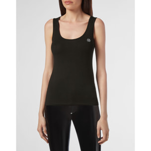 PHILIPP PLEIN Camiseta de tirantes ORIGINAL