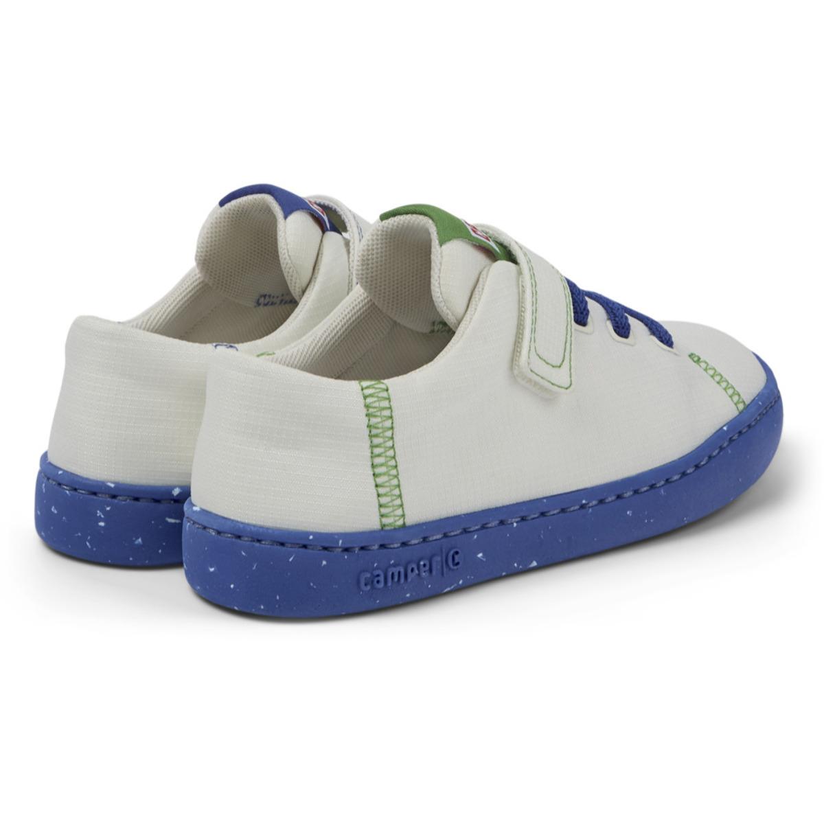 CAMPER TWS KIDS - Sneakers Bambino unisex Bianco