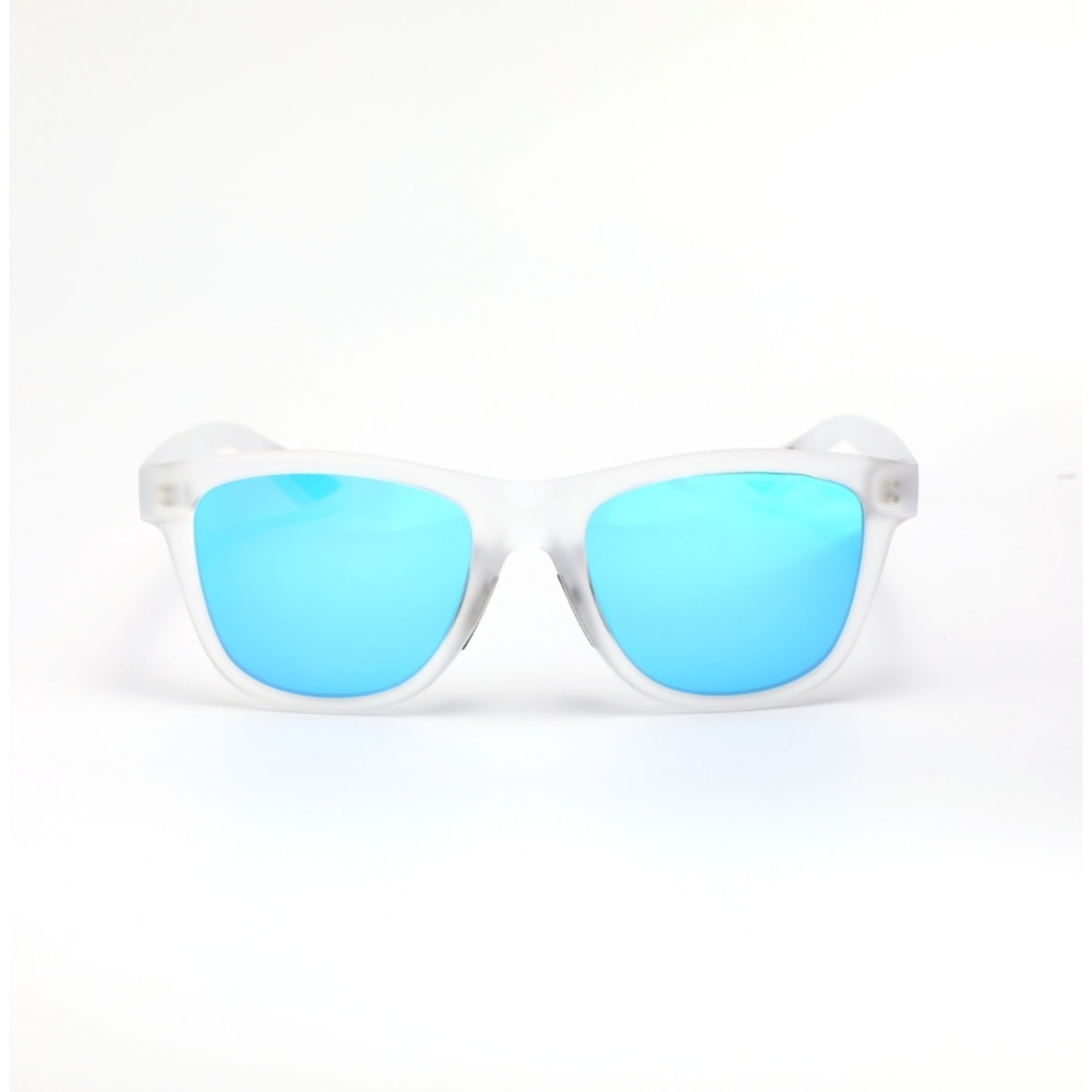 Gafas de Sol Fluor S11101-C4 Polarizadas de Tr90 Unisex 54 mm