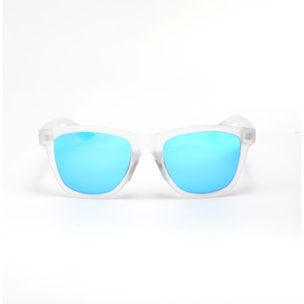 Gafas de Sol Fluor S11101-C4 Polarizadas de Tr90 Unisex 54 mm