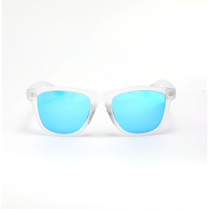 Gafas de Sol Fluor S11101-C4 Polarizadas de Tr90 Unisex 54 mm
