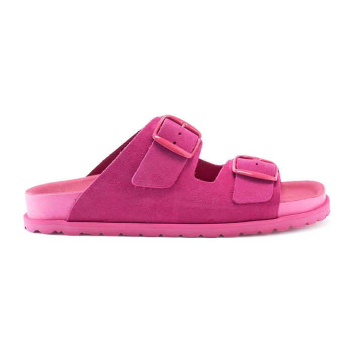 Sandalo Mandèl Rosa