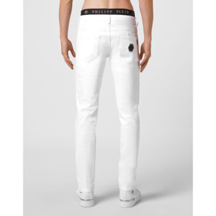 PHILIPP PLEIN Jeans Straight Fit
