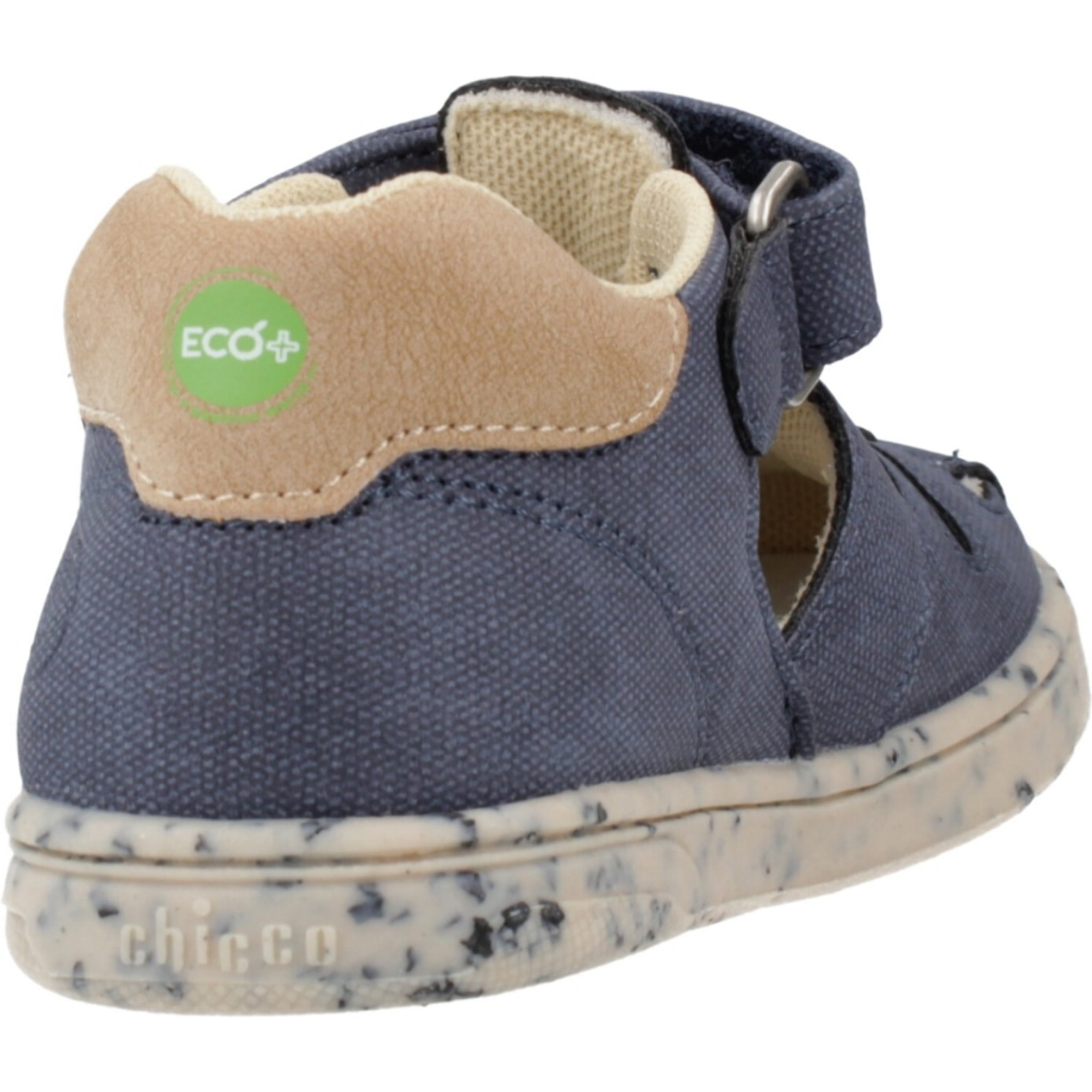 Sandalias Niño de la marca CHICCO  modelo GAVIO AZUL