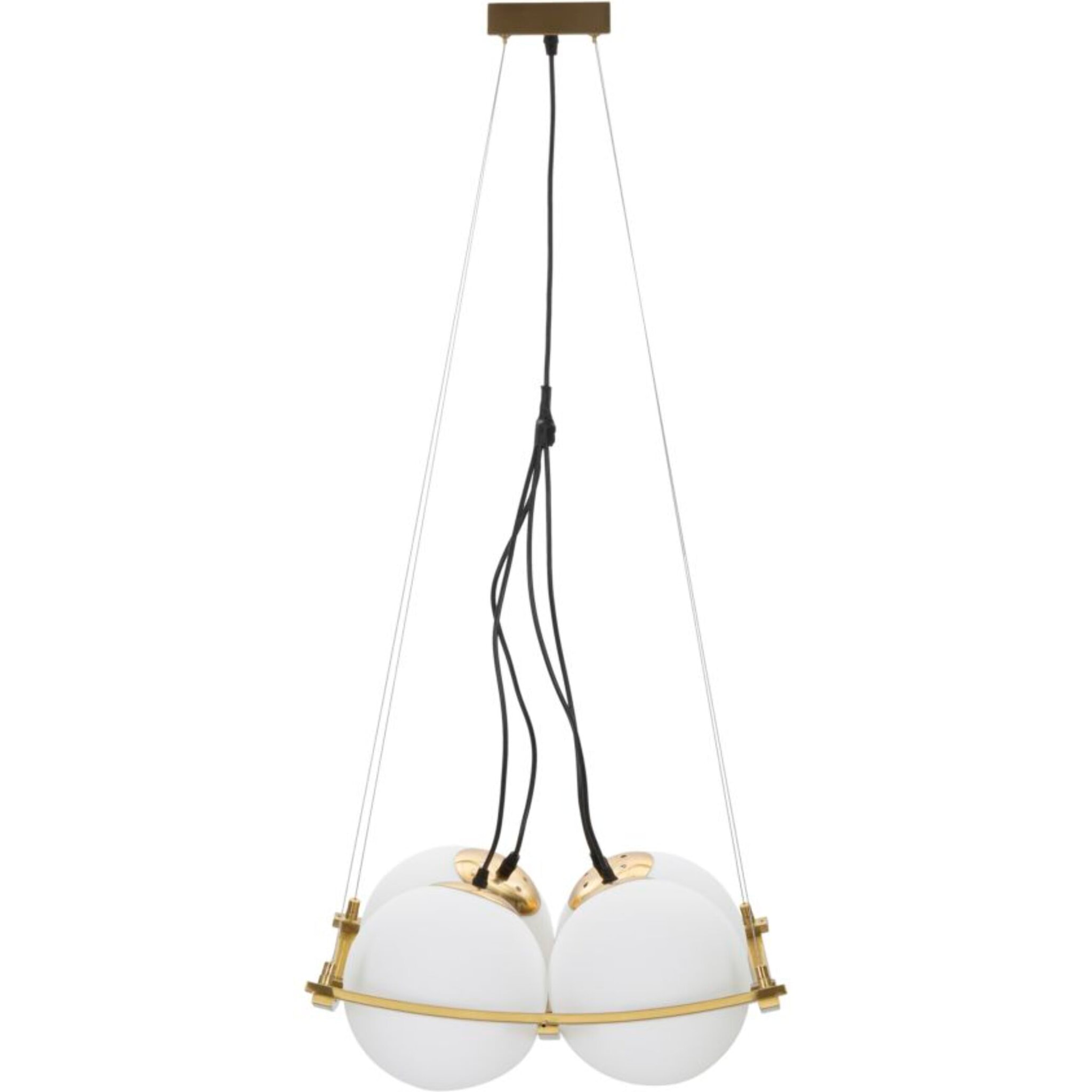 LAMPADARIO JAPAN SQUARE CM 45X45X20