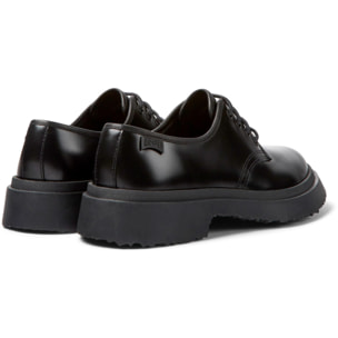 CAMPER Walden - Derby Nero Donna