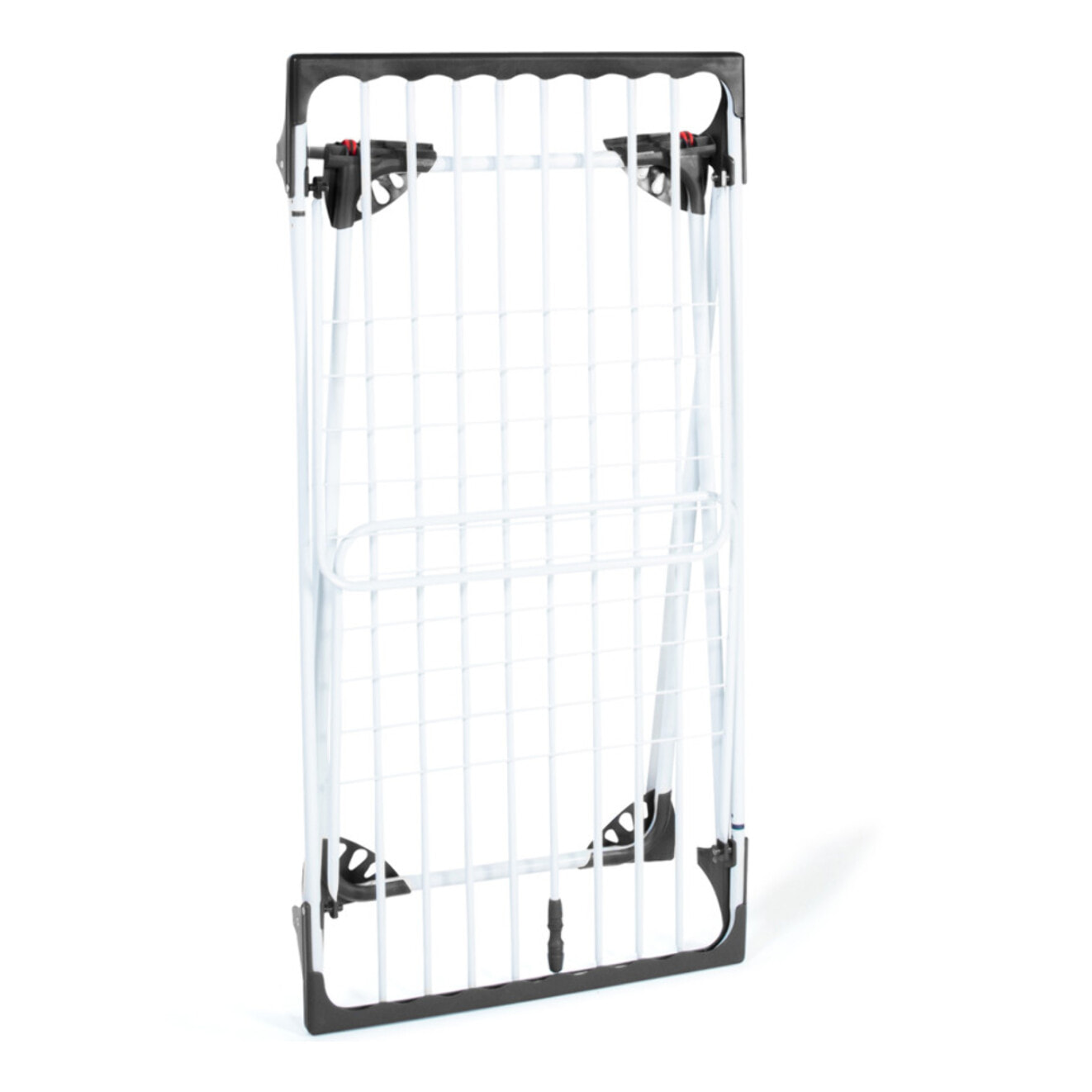 Etendoir a linge Ultimate gris - 22m d'étendage