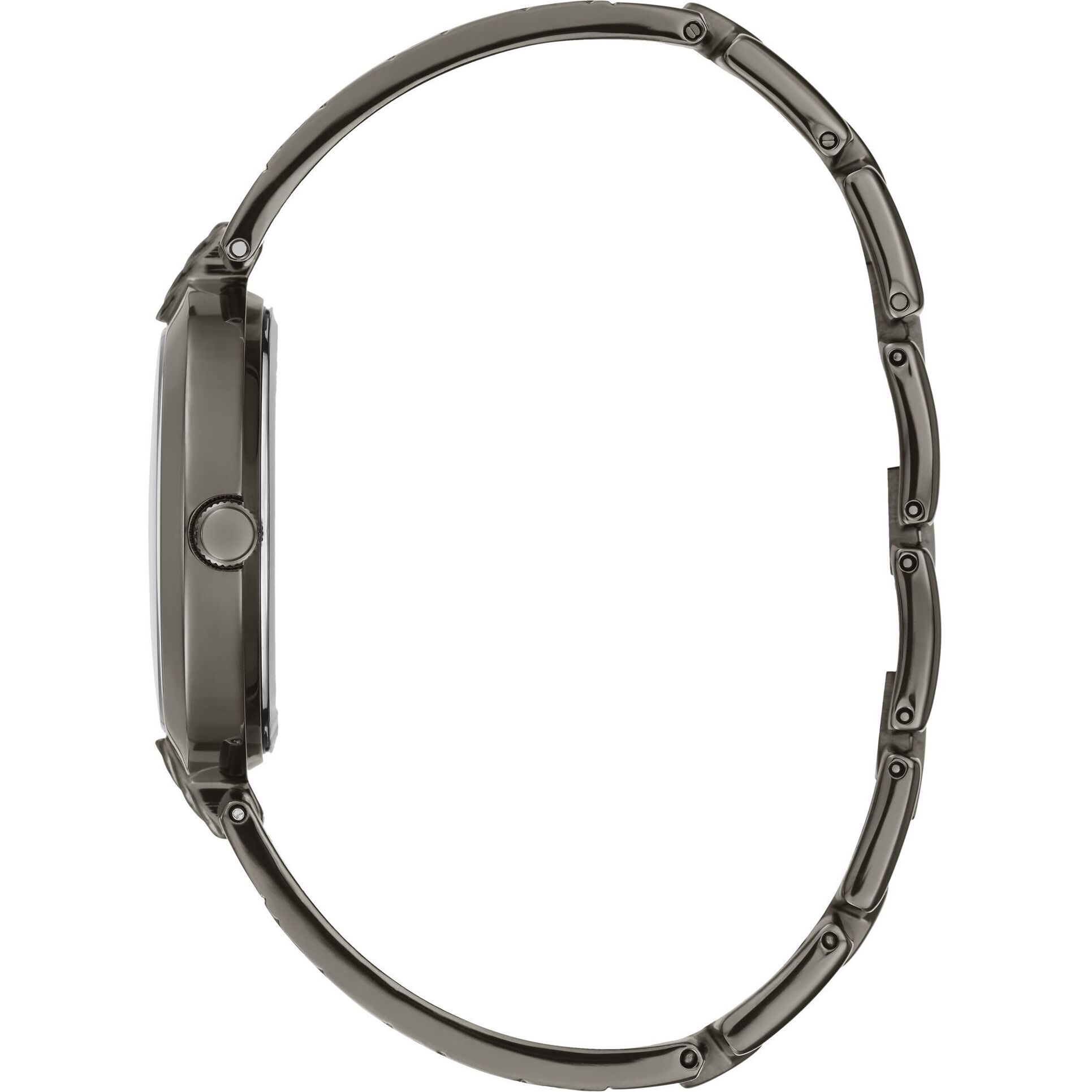 Guess Orologio Analogico Al Quarzo Gd G Luxe