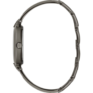 Guess Orologio Analogico Al Quarzo Gd G Luxe
