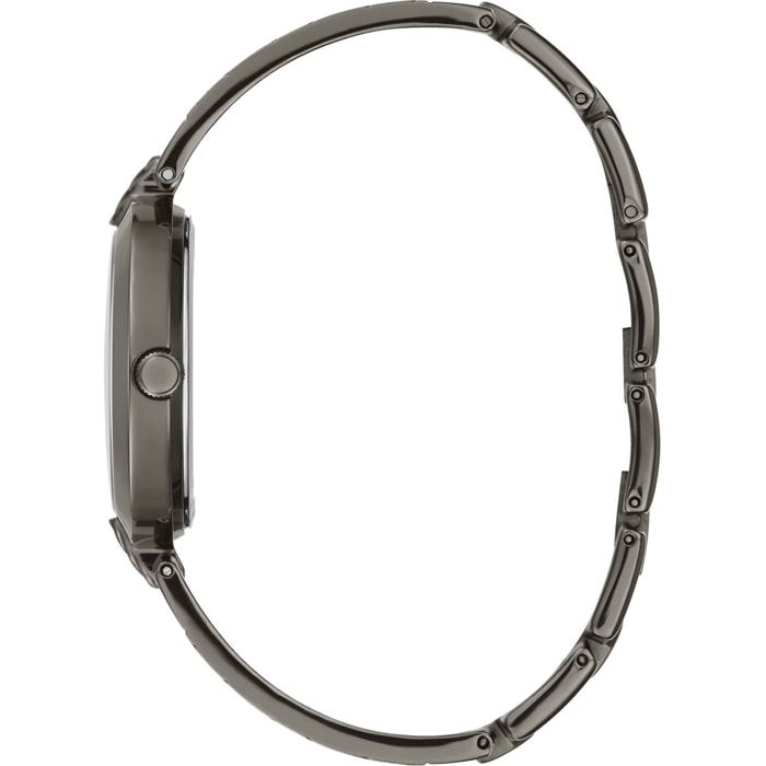 Guess Orologio Analogico Al Quarzo Gd G Luxe