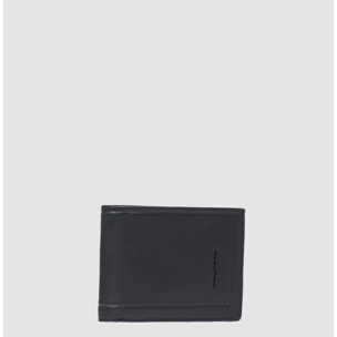 Piquadro Portafogli con porta documenti