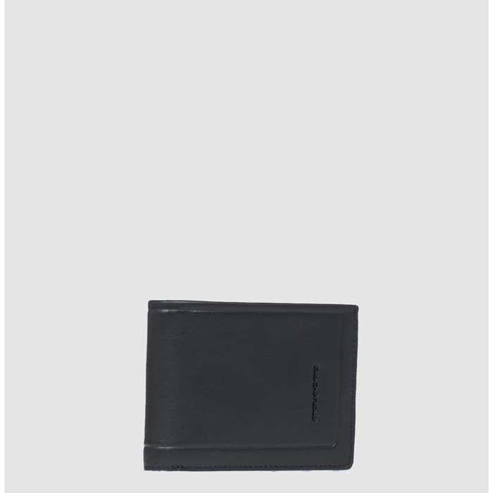 Piquadro Portafogli con porta documenti