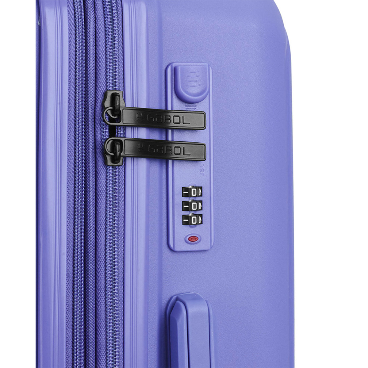 Maleta cabina STEADY