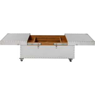 Table basse bar Vegas Kare Design