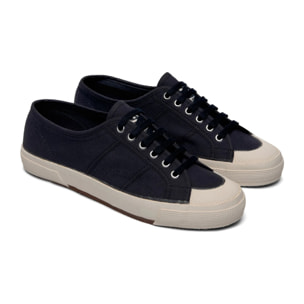 Superga - Uomo Donna Blu - 2390 MADE IN ITALY